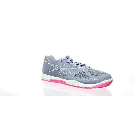 Reebok Womens Athletic Crossfit Nano 2.0 Training (Best Rated Crossfit Shoes)