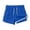 Blue, variant on Boy Swim Trunks with Compression Liner Kids Stretch Swim Shorts Quick Dry Beach Swimsuit Boys Shorts Size 10-11 Years