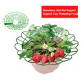 thumbnail image 3 of Wosthever 10 soportes para con protectores de plantas | Soporte protector para con estantes de cultivo Jardín y Patio, 3 of 6