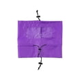 thumbnail image 2 of Dog Shower Cap, with Transparent Vision, Waterproof Shower Dog Bath Cap, Dog Ear Covers for Bath, Reusable Ear Covers for Medium Large Dogs _ Purple, 2 of 6