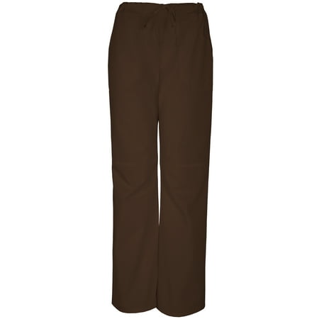 Women's Core Essentials Drawstring Scrub Pant