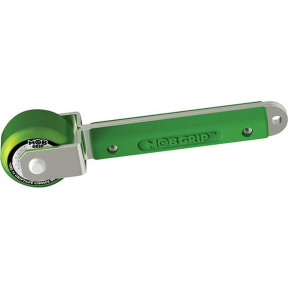 Mob Grip Tape Roller Tool Green 8inch