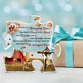 thumbnail image 2 of Christian Pastor Gifts Prayers Acrylic Puzzle Sign Plaque HG I Still Believe Easter Gifts, 2 of 3