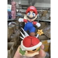 thumbnail image 5 of Juguetes de Super Mario Figuras de Mario Run GK Figuras de acción de Mario Bros Figuras de PVC de Mario Modelo de figura de anime de Super Mario, 5 of 5