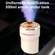 thumbnail image 4 of Humidificador y purificador inteligente para coche, aromaterapia, eliminación de olores con luz ambiental. Humidificador automotriz., 4 of 6