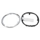 thumbnail image 3 of Gear Stick Lever Gaiter Boot Retaining Ring 71775051 Replacement for Fiat 500 500c 20092015, 3 of 5