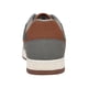 thumbnail image 4 of Zapatilla Tommy Hilfiger Trane para hombre gris Multi 030, 4 of 6