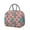 Grey-11, variant on Lunch Bag Lunch Box for Women Reusable Insulated Lunch Bags,Water-Resistant Turtle Shape Cooler Lunch Tote Bag, Large Capacity for Work Travel Picnic