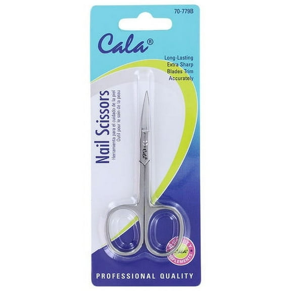 Cala Cuticle Scissors