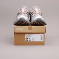 thumbnail image 5 of Asics Sportstyle Gel-Nimbus 10.1 Moonrock Truffle Grey Running Shoe 1203A543-250, 5 of 5
