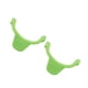 thumbnail image 4 of Corrector De Sonrisa Facial, Corrector De Silicona Para Belleza Facial, Entrenador De Sonrisa Para Músculos, Ejercicio De Estiramiento, Labios, 2 Uds., 4 of 5