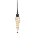 thumbnail image 5 of Fan Pull Chain Ceiling Fan Chain Extender Ceiling Light Pull Chain Extension, 5 of 5