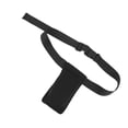 thumbnail image 1 of Bolsa De Loción De Masaje, Bolsa De Aceite De Masaje, Tela Portátil, Fácil De Limpiar, Ligera, Impermeable, Negra, Ajustada Para Spa, 1 of 7