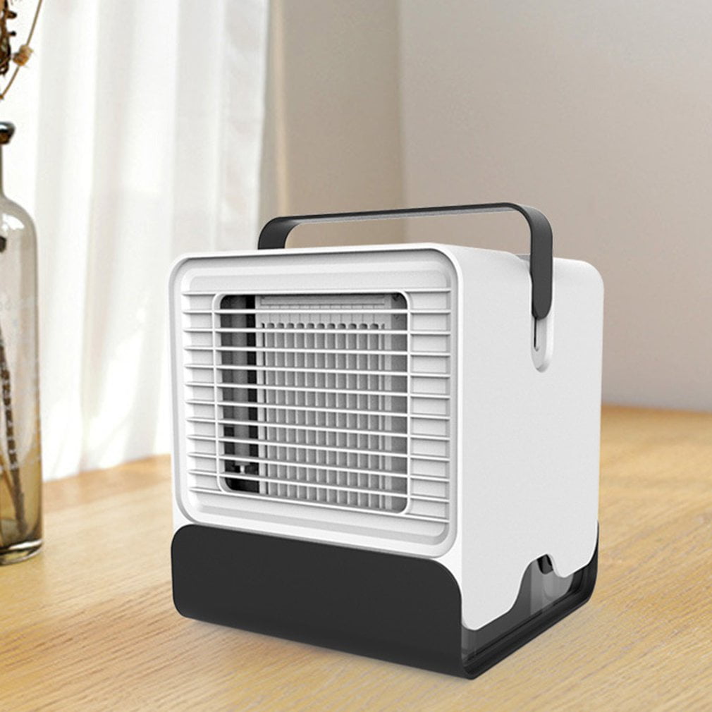 Personal Air Cooler, Personal Air Conditioner for Office Desk, Small