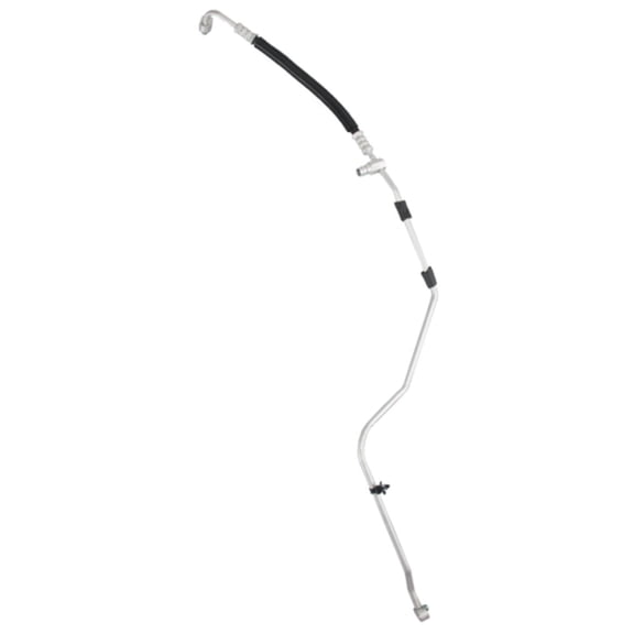 Liquid Line Hose Assembly w/o Orifice Tube