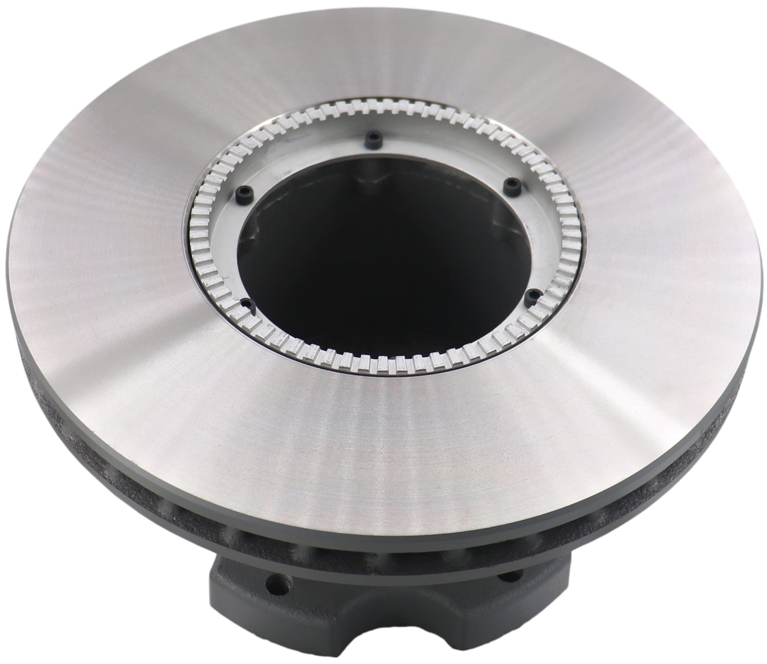 Winstop Brake Rotor and Hub Assembly, Rear WS251378, Hino 145 2010-2005