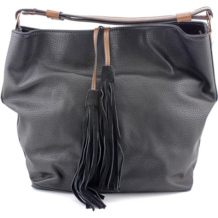 Moda Luxe Sierra Hobo Women Synthetic Shoulder Bag Moda Luxe Sierra Hobo Women Synthetic Shoulder Bag