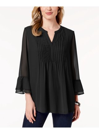 Charter Club Womens Tops in Womens Clothing - Walmart.com