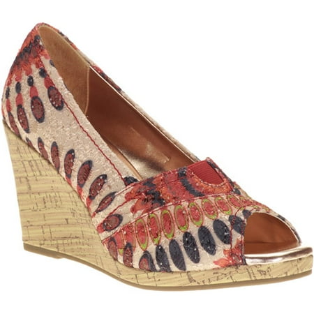 Faded Glory Women`s Sandals