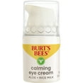 thumbnail image 3 of Burt's Bees Calming Eye Cream, 0.5 oz. Bottle, 3 of 14
