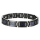 thumbnail image 1 of Pulsera magnética multipunto, pulsera magnética desmontable, pulsera europea y accesorios para parejas., 1 of 4