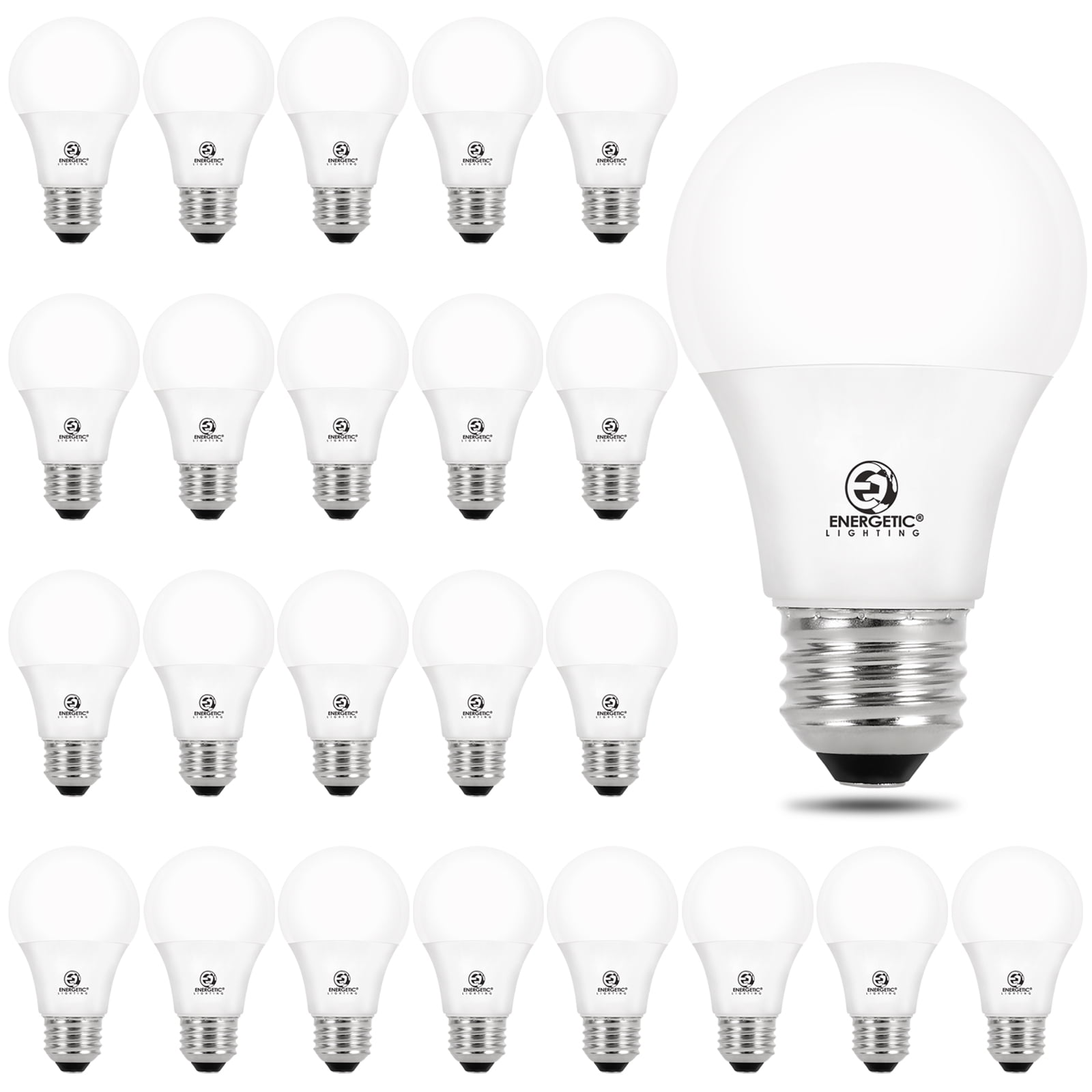Ampoule LED Ultra Lumineuse 300LM 3W Pour Maglite 2D/3D/2C/3C - HQRP