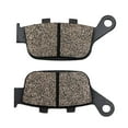 thumbnail image 3 of de Pastillas de Delanteras Y Traseras para CBR 400 RR (NC29) (1990-1994), 3 of 9