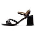 thumbnail image 2 of Zapatillas para Mujer Joza 4271 negro 26, 2 of 4