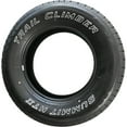 thumbnail image 3 of Set of 4 (FOUR) Summit Trail Climber HT II LT 245/75R16 Load E 10 Ply AS A/S All Season Tires Fits: 2000-04 Ford F-150 Lariat, 1994-2002 Dodge Ram 2500 Base, 3 of 3
