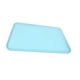 thumbnail image 4 of Tapete de silicona para pintar, mantel individual antiadherente, multiusos, fácil de limpiar, arte de silicona Azul, 4 of 9