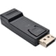 thumbnail image 1 of Adaptador conversor DisplayPort 1.2 a HDMI 4K de Tripp Lite, 1 of 1