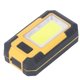 thumbnail image 1 of Luz LED superbrillante lámpara de trabajo COB con imán fuerte máximo 500LM 5W diseño de gancho para pesca y senderismo ANGGREK Otros, 1 of 8