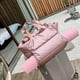 thumbnail image 5 of Bolsa de Deporte Zulema para Mujer Bandolera Rosado, 5 of 8