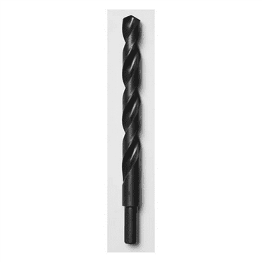 Milwaukee Tool 15/32" Thunderbolt Black Oxide Drill Bit
