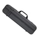 thumbnail image 3 of Bolsa para caña de pescar, carcasa rígida impermeable, estuche para caña de pescar, bolsa de transporte, hombre 90cm Negro, 3 of 9