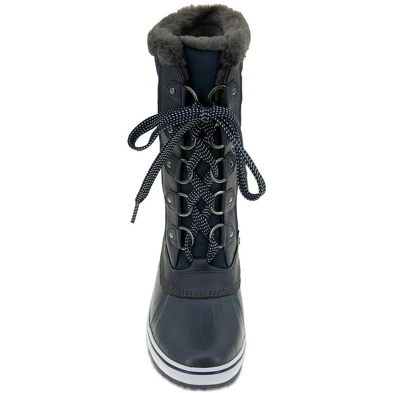 Jbu high shaft cold weather boots sale