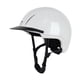 thumbnail image 2 of Casco ecuestre Gorra ecuestre Gorra transpirable para montar a caballo Equipo para caballos brillante, 2 of 8