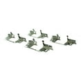 thumbnail image 2 of Centric Parts Disc Brake Pad P/N:307.10580, 2 of 4