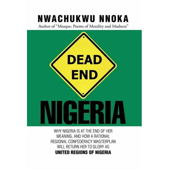 Dead End: Nigeria (Hardcover)