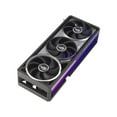 thumbnail image 6 of ASUS ROG Astral NVIDIA GeForce RTX 5080 16GB GDDR7 OC Graphics Card with Quad Fan, 6 of 12