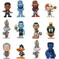 thumbnail image 3 of Funko Mystery Mini Vinyl Figures - Space Jam "A New Legacy" - White Mamba, 3 of 6