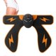 thumbnail image 3 of EMS Hip Trainer Buttock Lifting Massage Device Hip Muscle Stimulation Massager 2#, 3 of 5