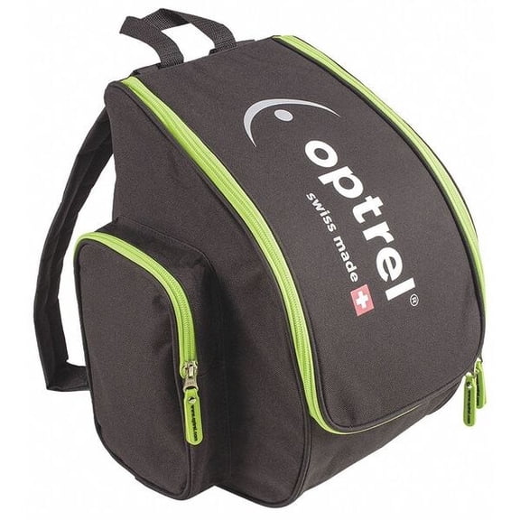 Optrel Helmet Backpack,2 Side Pockets 6000.001