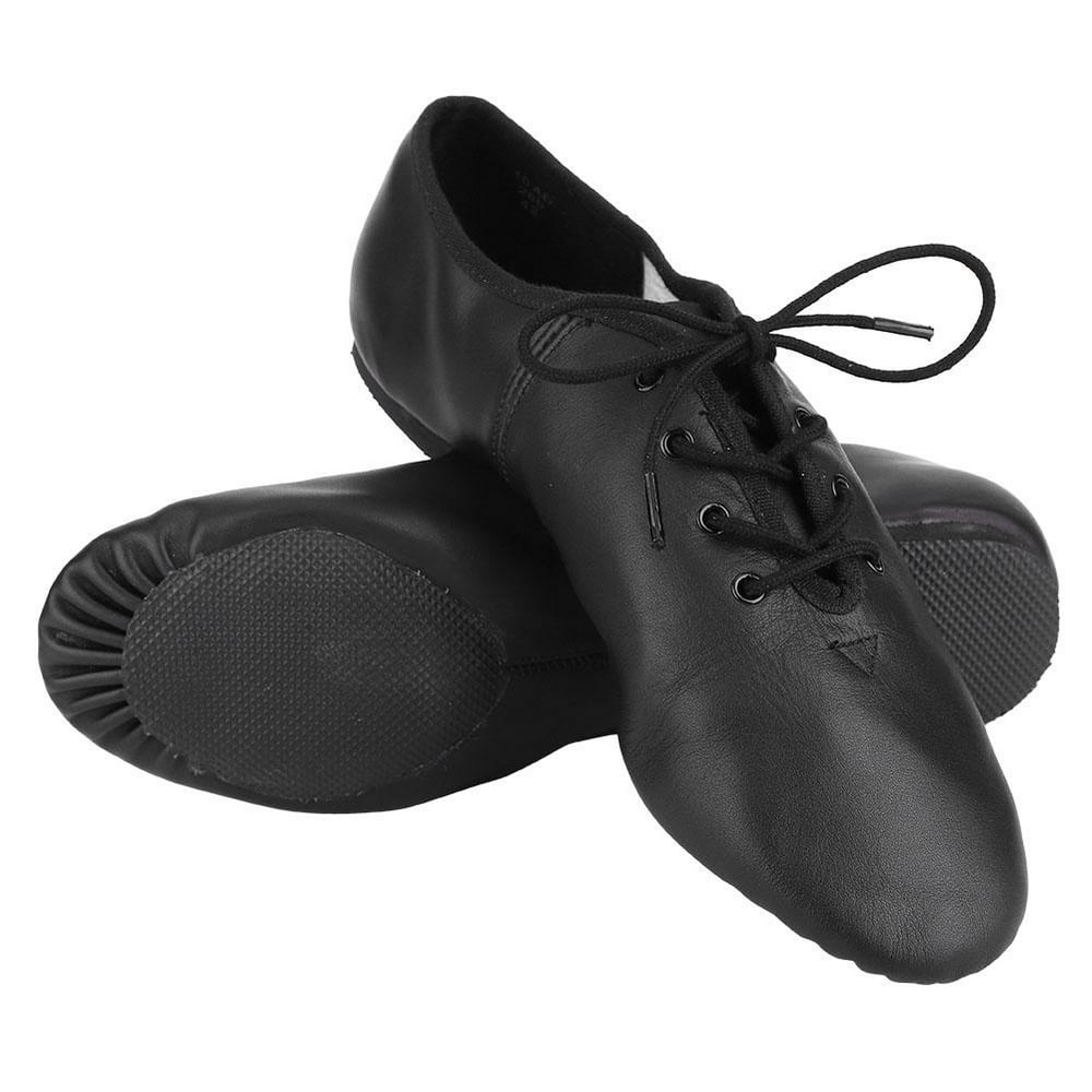 Mgaxyff - Mgaxyff Dancing Shoes, Adult Jazz Shoes,Men Women Adult Lightweight Soft Sole Jazz