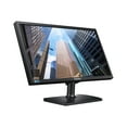 thumbnail image 2 of Samsung S22E200B - SE200 Series - LED monitor - 21.5" - 1920 x 1080 Full HD (1080p) @ 60 Hz - TN - 250 cd/m�� - 1000:1 - 5 ms - DVI, VGA - black, 2 of 12