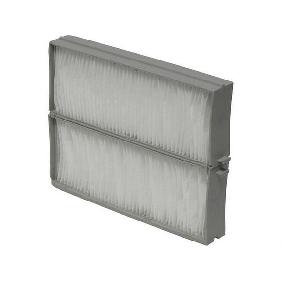 Cabin Air Filter - Compatible with 2001 - 2006 Hyundai Santa Fe 2002 2003 2004 2005