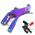 thumbnail image 4 of Bike Disc Brake Bracket Adapter Mounting Road Bike Brake Seat, 4 of 6