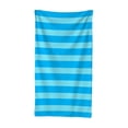 thumbnail image 2 of Toalla de playa de microfibra superabsorbente: toalla ligera de secado rápido para piscina, viajes, camping y uso al aire libre sin arena., 2 of 6