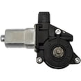 thumbnail image 2 of Dorman 742-958 Front Driver Side Power Window Motor for Specific Acura Models, 2 of 5