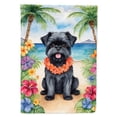 thumbnail image 5 of Belgian Sheepdog Luau Garden Flag 11.25 in x 15.5 in, 5 of 62